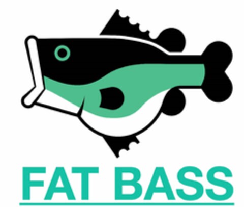 FAT BASS Logo (USPTO, 25.04.2019)