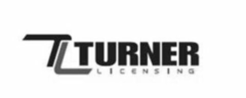 TL TURNER LICENSING Logo (USPTO, 29.05.2019)