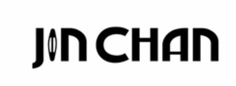 JIN CHAN Logo (USPTO, 16.06.2019)