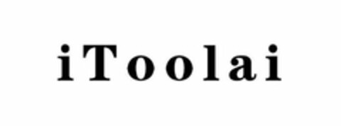 ITOOLAI Logo (USPTO, 19.06.2019)
