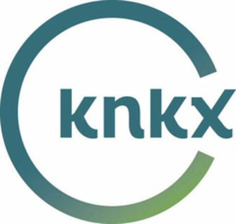 KNKX Logo (USPTO, 01.07.2019)