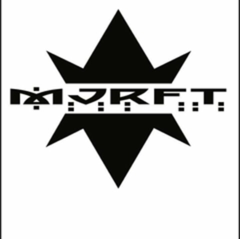 MJRFT Logo (USPTO, 07.07.2019)