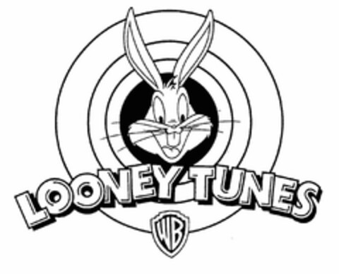 LOONEY TUNES WB Logo (USPTO, 07/26/2019)