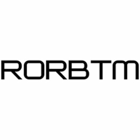 RORBTM Logo (USPTO, 31.07.2019)