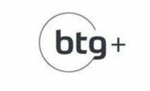 BTG+ Logo (USPTO, 09.09.2019)