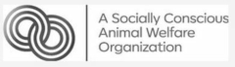 A SOCIALLY CONSCIOUS ANIMAL WELFARE ORGANIZATION Logo (USPTO, 19.09.2019)