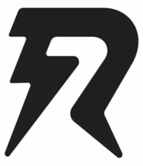 R Logo (USPTO, 09/25/2019)