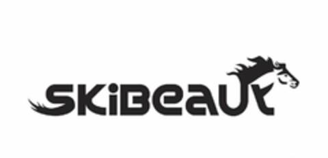 SKIBEAUT Logo (USPTO, 29.09.2019)