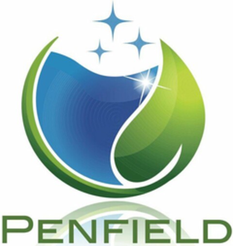 PENFIELD Logo (USPTO, 10.10.2019)