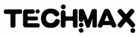 TECHMAX Logo (USPTO, 10/14/2019)