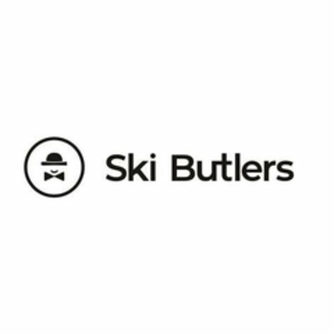 SKI BUTLERS Logo (USPTO, 04.11.2019)