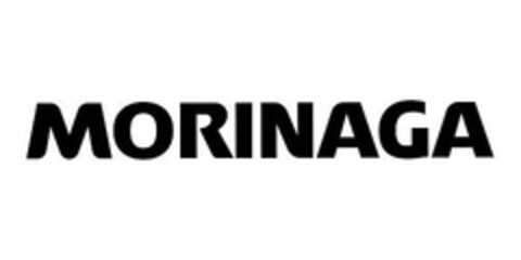 MORINAGA Logo (USPTO, 21.11.2019)