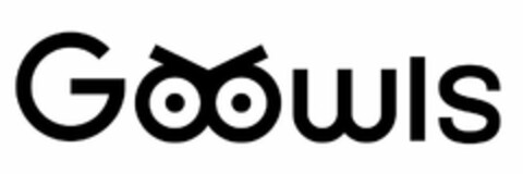 GOOWLS Logo (USPTO, 06.12.2019)