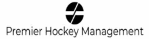 PREMIER HOCKEY MANAGEMENT Logo (USPTO, 08.01.2020)