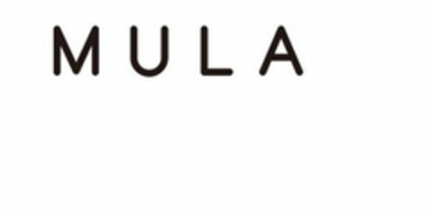 MULA Logo (USPTO, 22.01.2020)