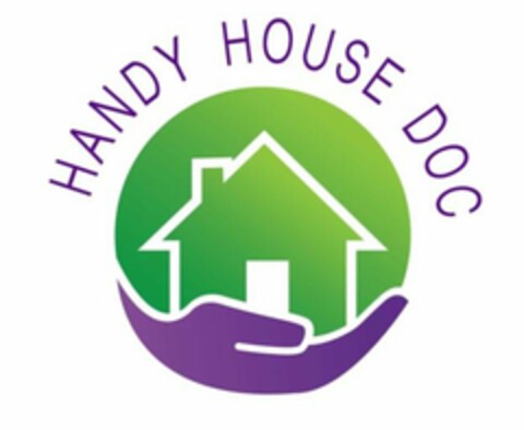 HANDY HOUSE DOC Logo (USPTO, 04.02.2020)