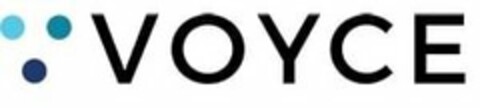 VOYCE Logo (USPTO, 18.02.2020)