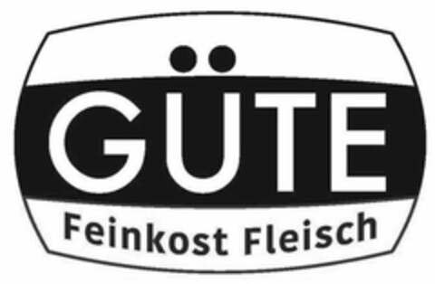 GUTE FEINKOST FLEISCH Logo (USPTO, 21.02.2020)