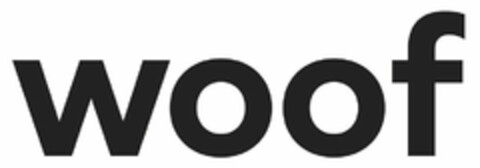 WOOF Logo (USPTO, 26.02.2020)