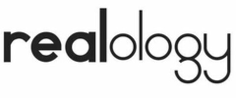 REALOLOGY Logo (USPTO, 13.04.2020)