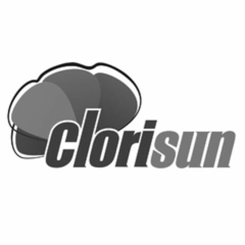 CLORISUN Logo (USPTO, 27.04.2020)
