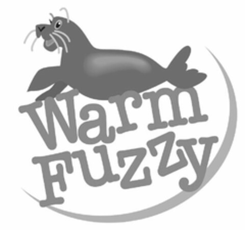 WARM FUZZY Logo (USPTO, 10.05.2020)