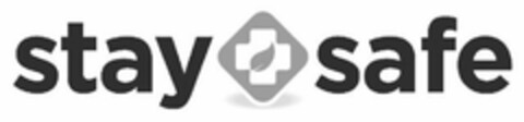 STAY SAFE Logo (USPTO, 05/13/2020)