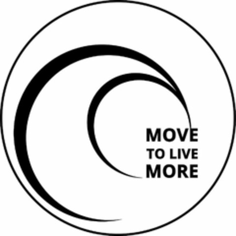 MOVE TO LIVE MORE Logo (USPTO, 21.05.2020)