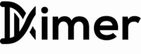 DIMER Logo (USPTO, 03.06.2020)