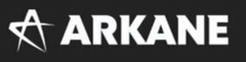 ARKANE AA Logo (USPTO, 17.06.2020)