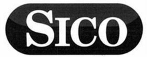 SICO Logo (USPTO, 06/18/2020)