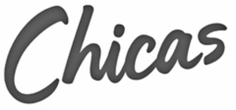 CHICAS Logo (USPTO, 29.06.2020)