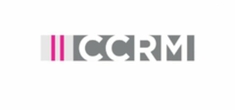 CCRM Logo (USPTO, 29.06.2020)