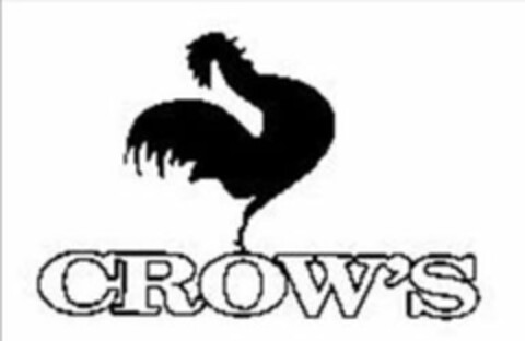 CROW'S Logo (USPTO, 06/30/2020)