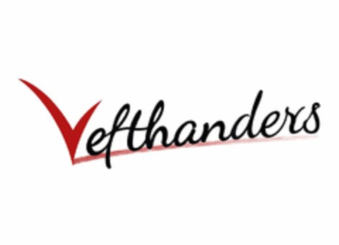 LEFTHANDERS Logo (USPTO, 07.07.2020)