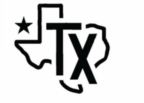 TX Logo (USPTO, 07/20/2020)