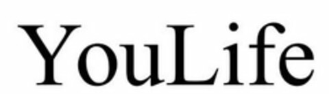 YOULIFE Logo (USPTO, 06.08.2020)