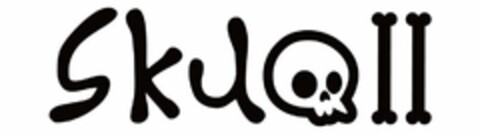 SKUALL Logo (USPTO, 08/09/2020)