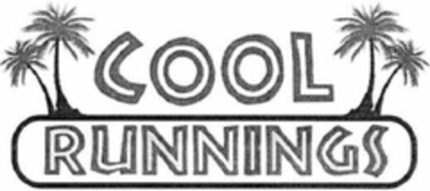 COOL RUNNINGS Logo (USPTO, 08/26/2020)