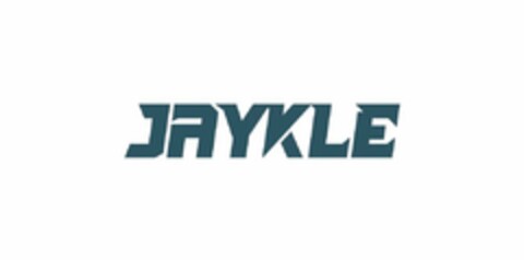 JAYKLE Logo (USPTO, 09/04/2020)