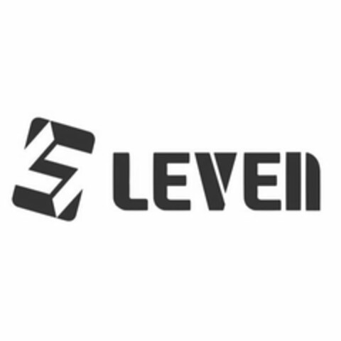 LEVEN Logo (USPTO, 14.09.2020)