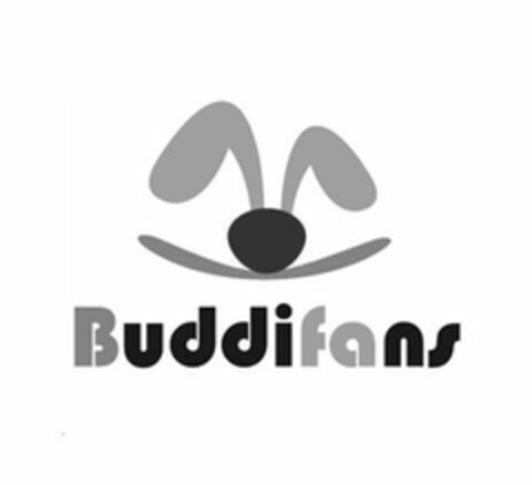 BUDDIFANS Logo (USPTO, 21.09.2020)