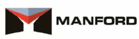 M MANFORD Logo (USPTO, 21.09.2020)