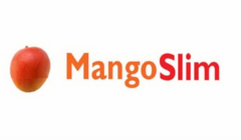 MANGOSLIM Logo (USPTO, 02.04.2009)