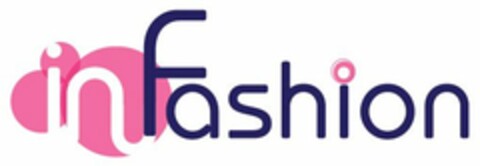 IN FASHION Logo (USPTO, 05/15/2009)