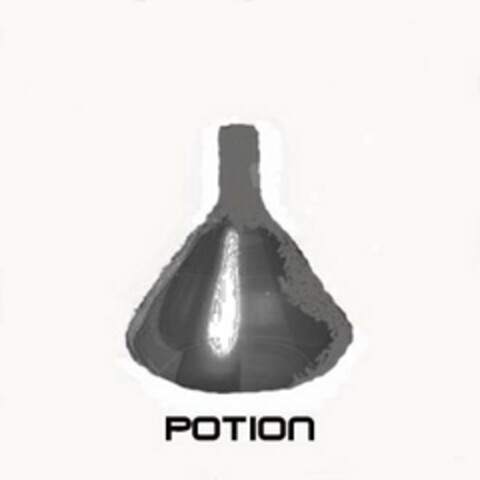 POTION Logo (USPTO, 25.06.2009)