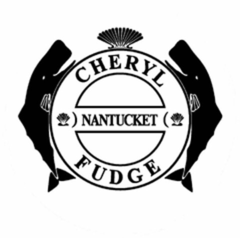 CHERYL FUDGE NANTUCKET Logo (USPTO, 24.09.2009)