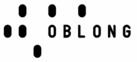 OBLONG Logo (USPTO, 11/13/2009)