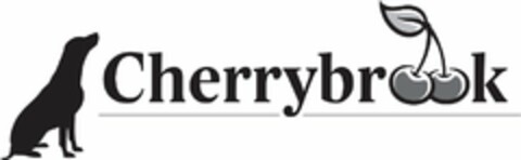 CHERRYBROOK Logo (USPTO, 11/25/2009)