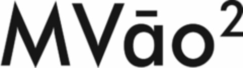 MVAO2 Logo (USPTO, 10.12.2009)